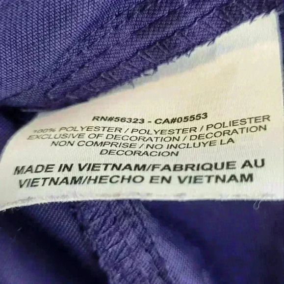 Nike Golf Womens Windbreaker Size Medium - Picture 2 of 10